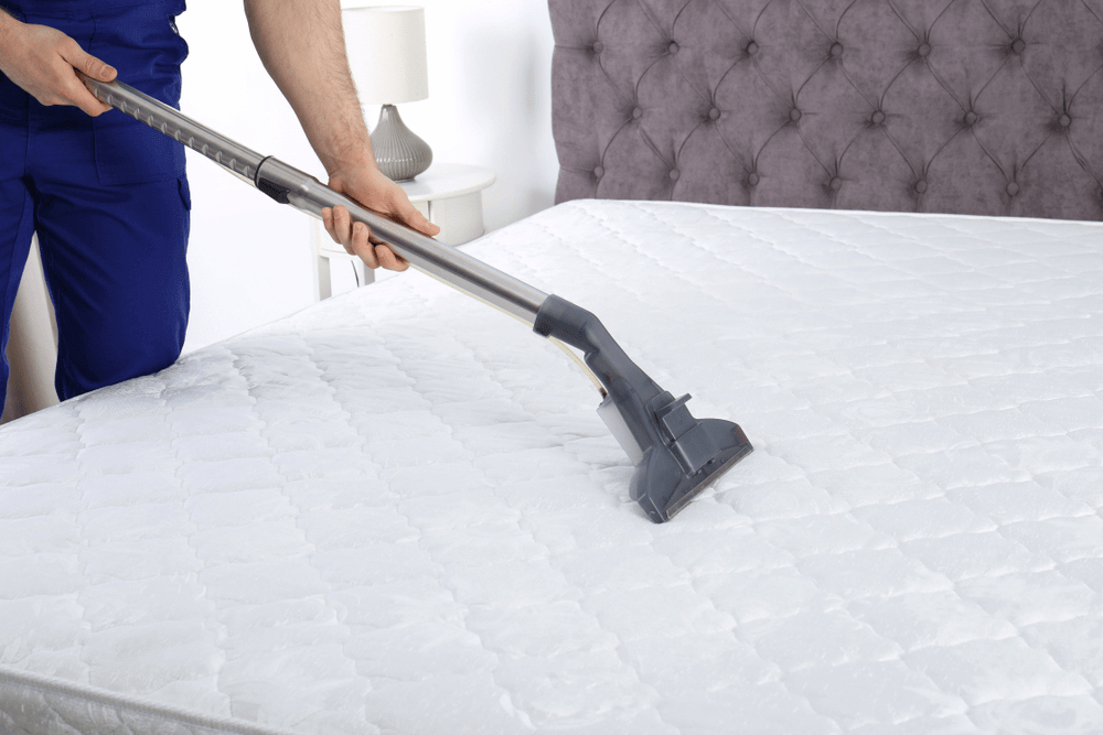Is It Worth Cleaning A Dozing Mattress?